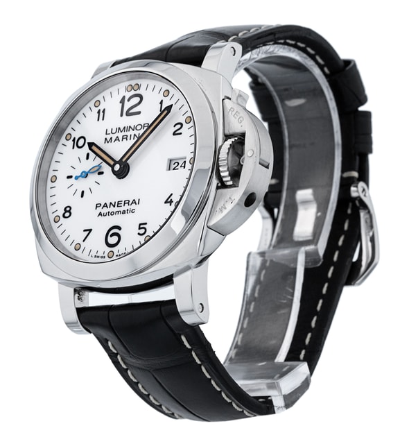 Panerai Luminor Marina PAM01523 Image 2